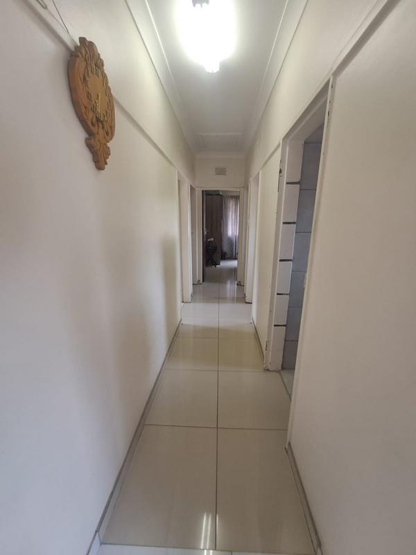 3 Bedroom Property for Sale in Sasolburg Ext 2 Free State